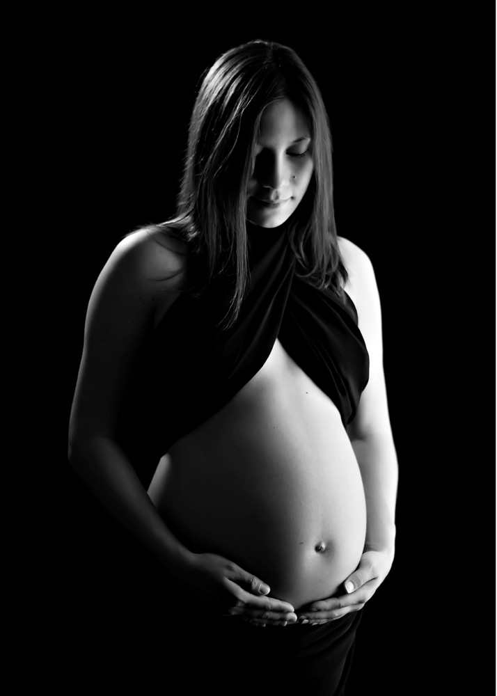 Maternity photographer Toronto